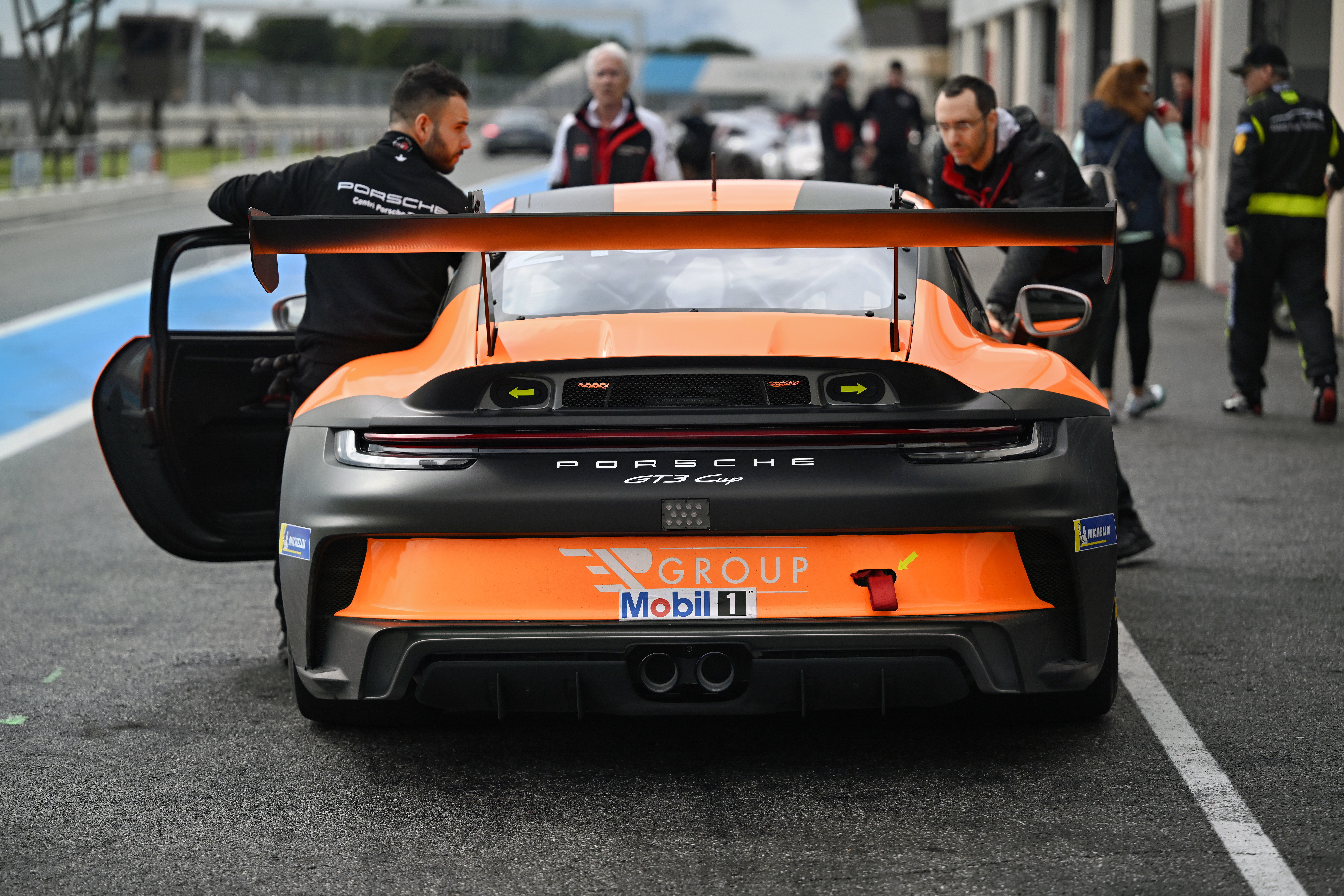 AMAG First Rennsport Le Castellet__140