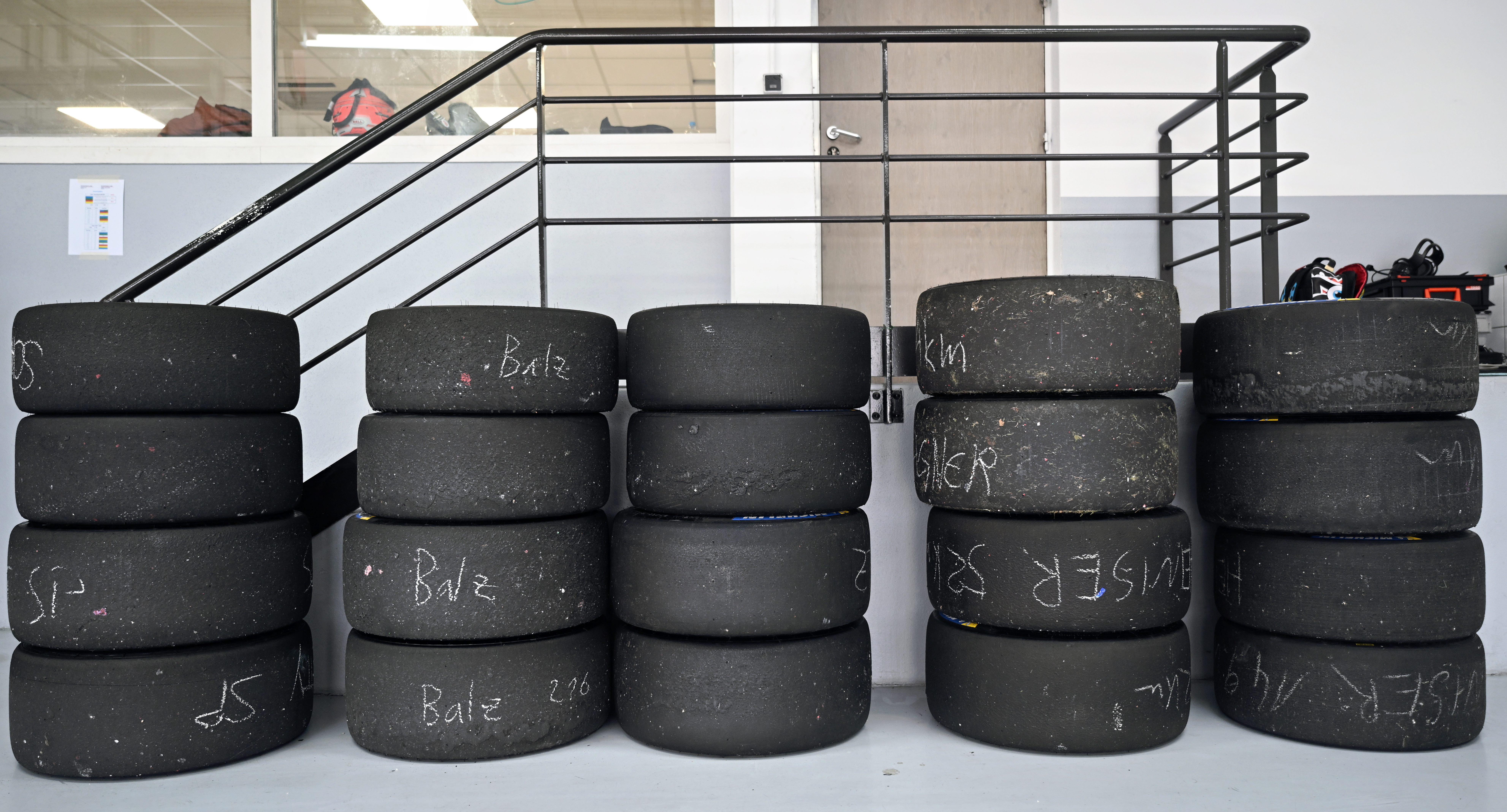 AMAG First Rennsport Le Castellet__22