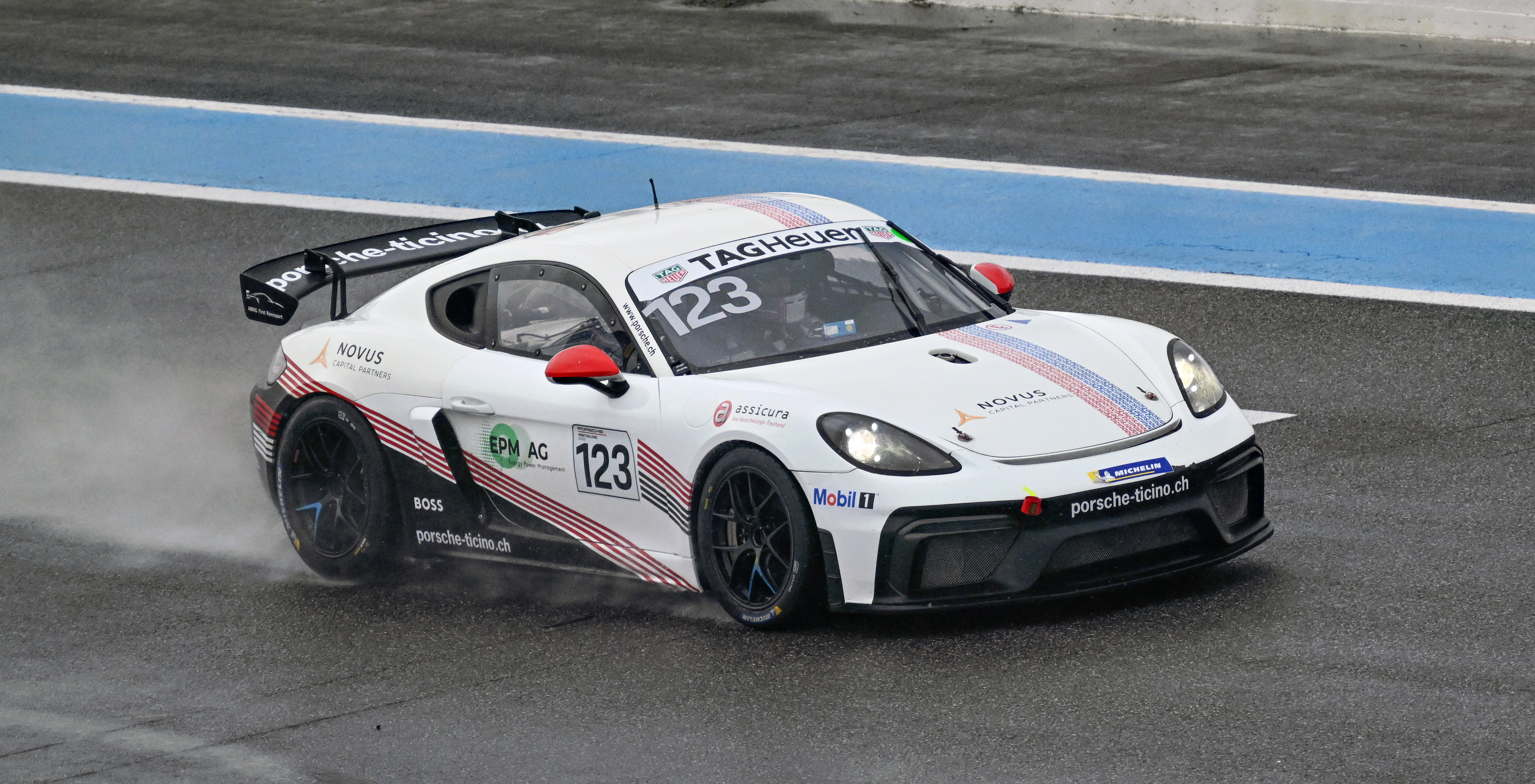 AMAG First Rennsport Le Castellet__25