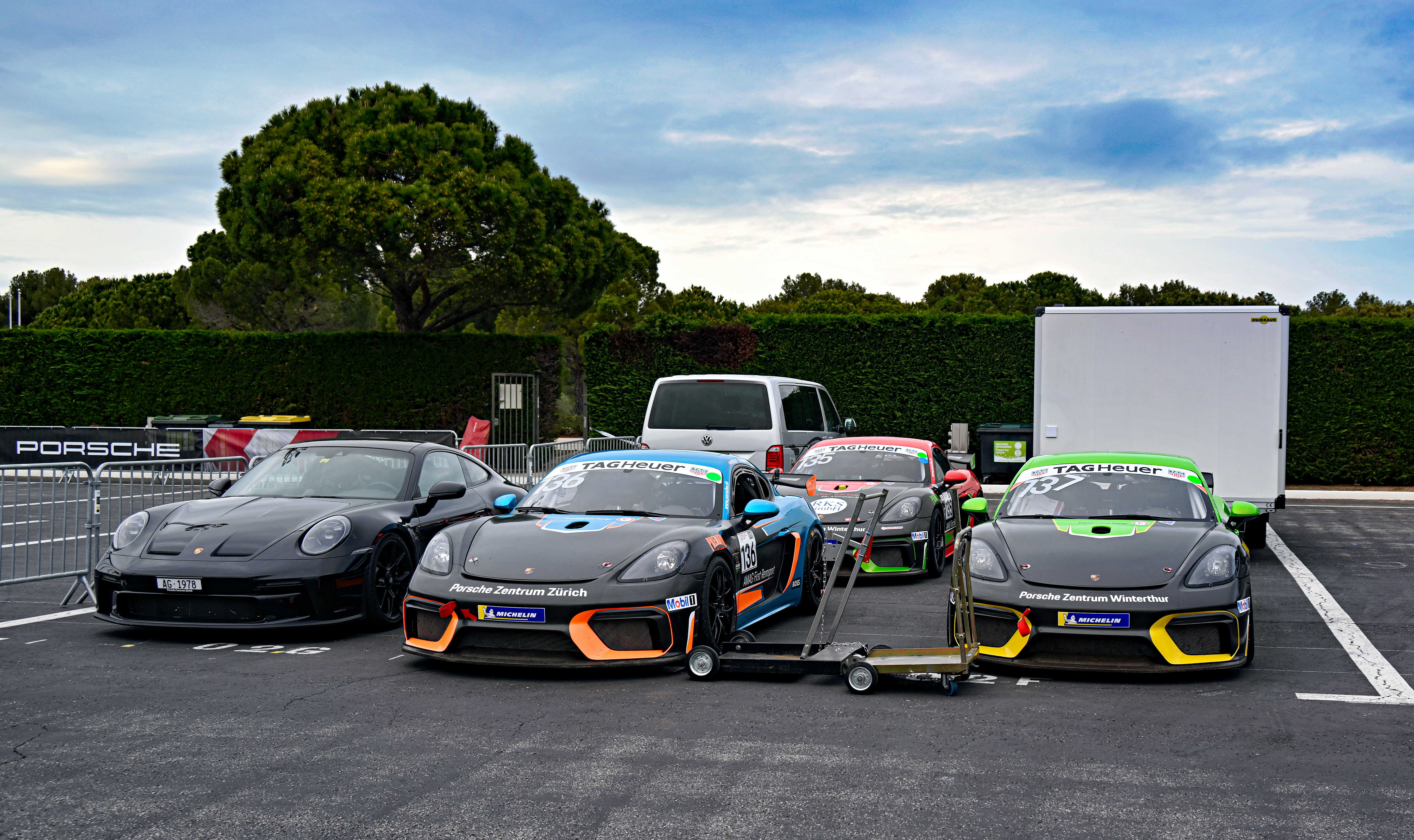 AMAG First Rennsport Le Castellet__3