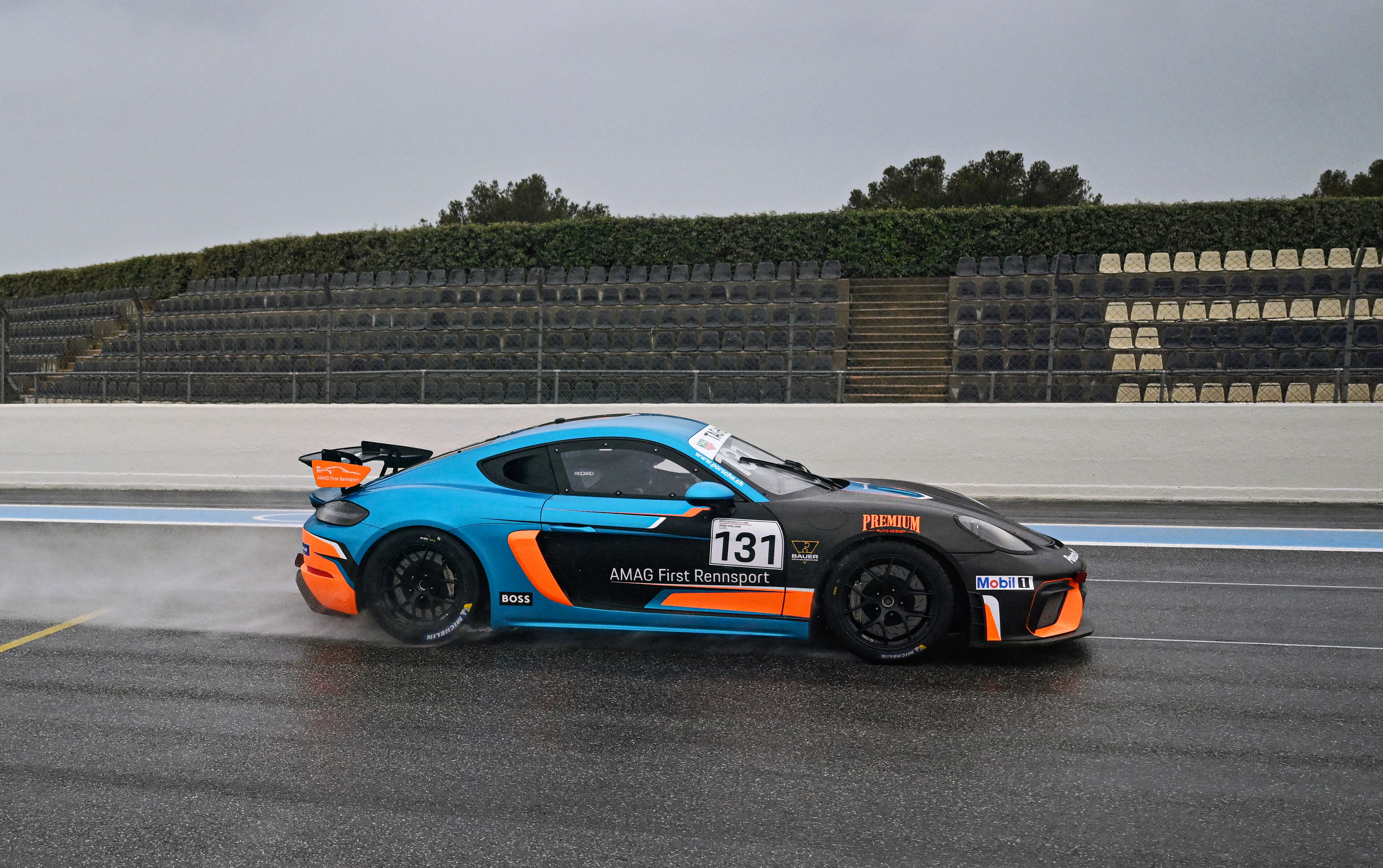 AMAG First Rennsport Le Castellet__9