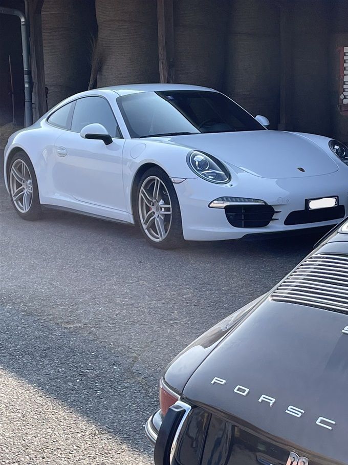 VWKlassiker: 991_912
